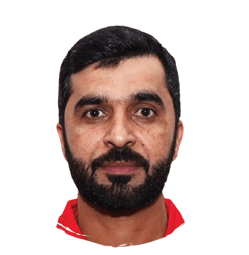 NUMAN YOUSIF FAQIR cricket player profile photo