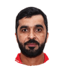 NUMAN YOUSIF FAQIR