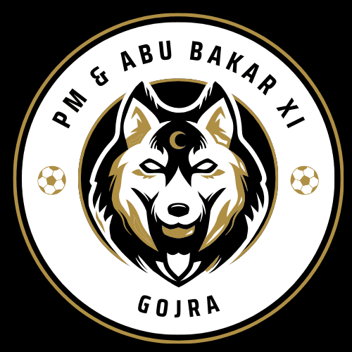PM & AbuBakar Xi team logo