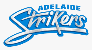Adelaide Strikers team logo