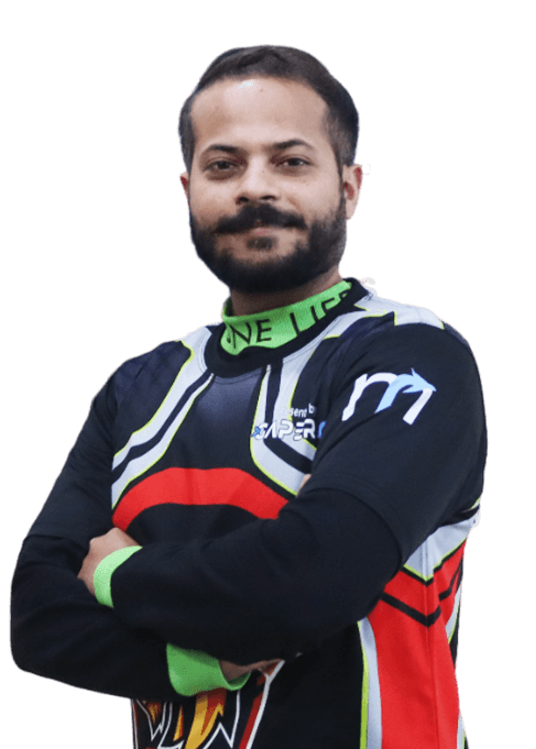 Danyal Iftikhat cricket player profile photo