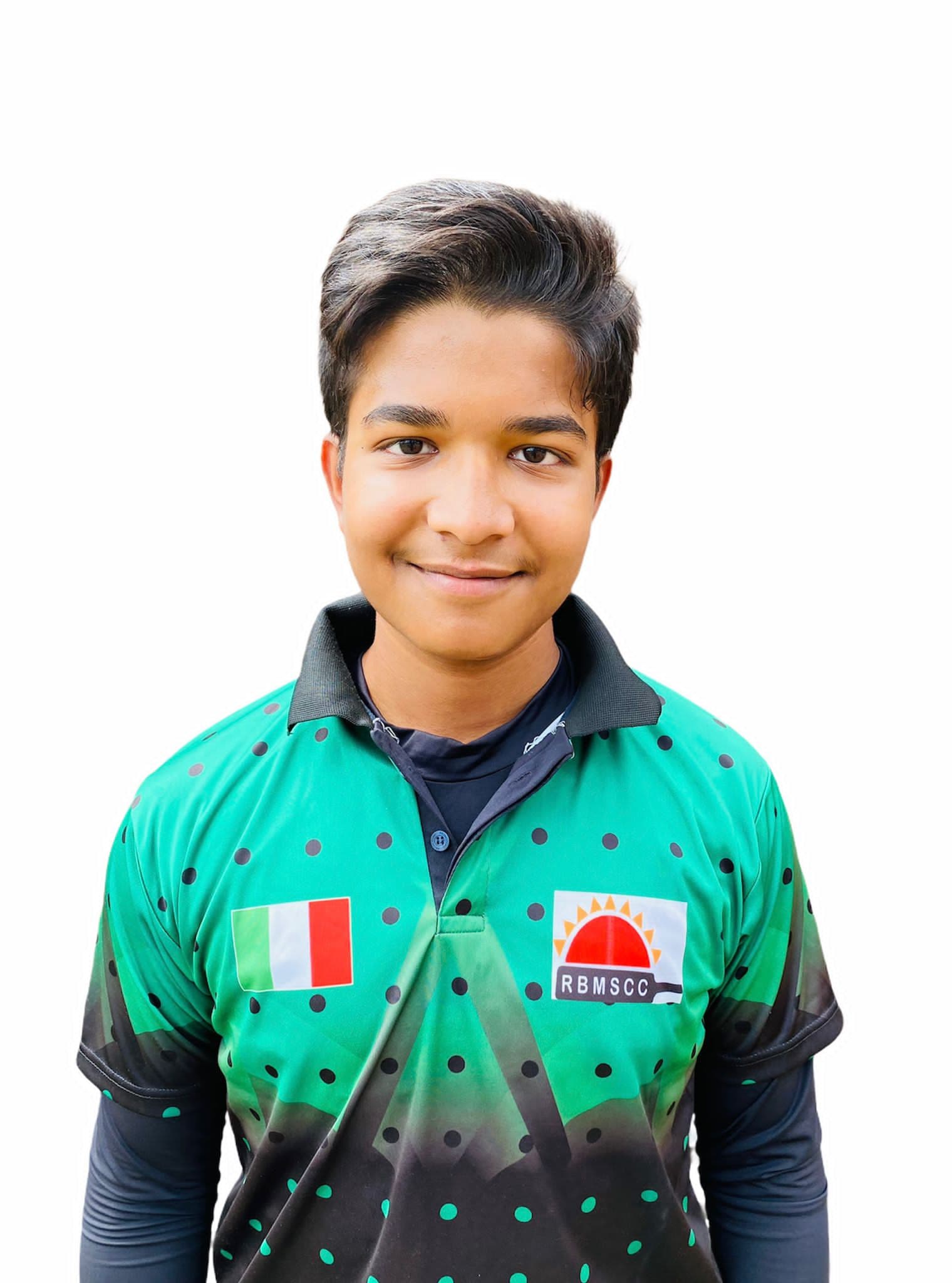 NAHID MAHMUD