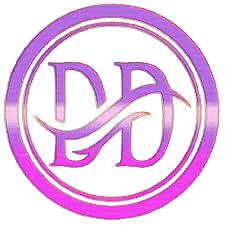 Dangerous Divas team logo