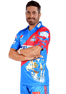 Ben Cutting cricket player profile photo