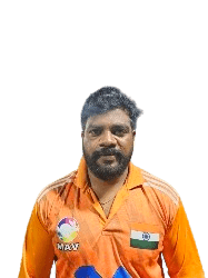 Venky Choppala cricket player profile photo