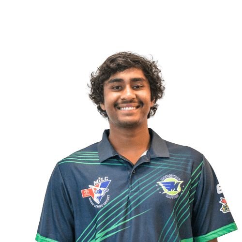 Abhiram Bolisetty