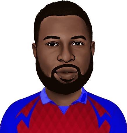 Kieron Pollard cricket player profile photo