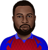 Kieron Pollard