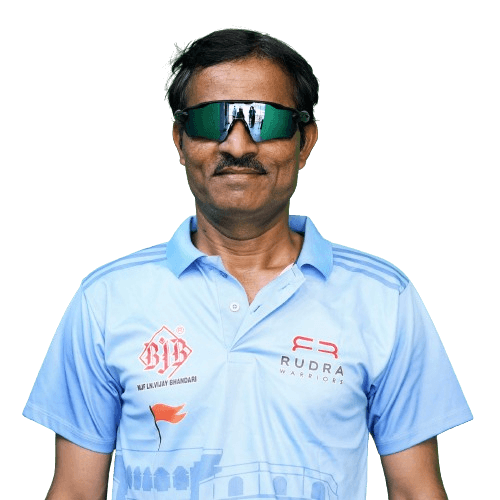 Mahendra Jagtap