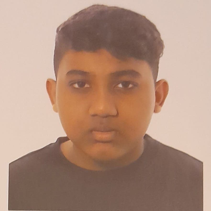 SASIDU LAKSITH FERNANDO MUTHUNAMAGONNAGE cricket player profile photo