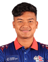 KUSHAL MALLA