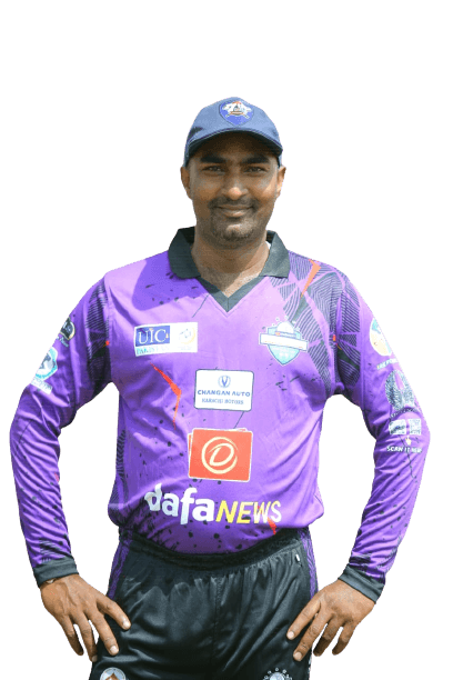 Mahindar Ratan