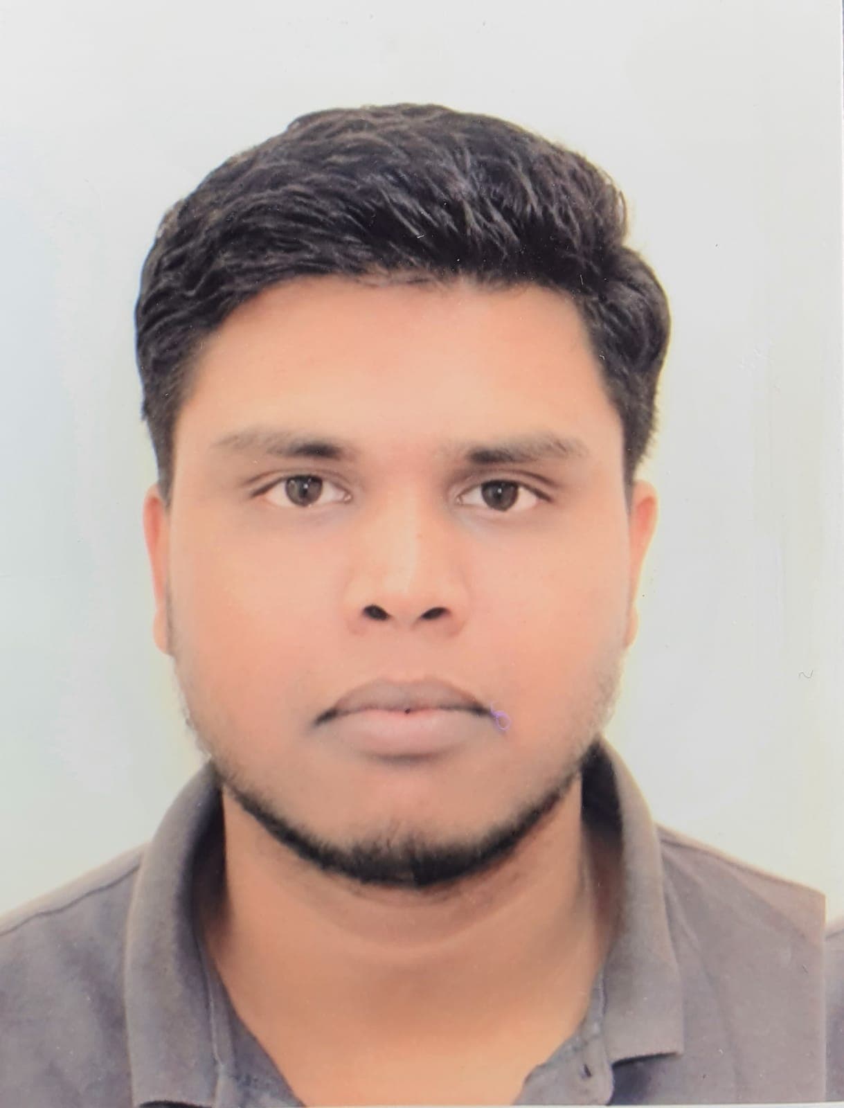MD EZAJUL HOSEN