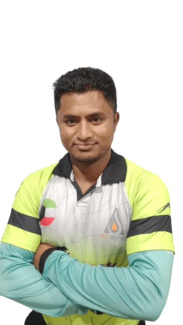Nazmul Hossain