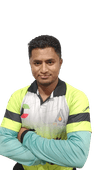 Nazmul Hossain