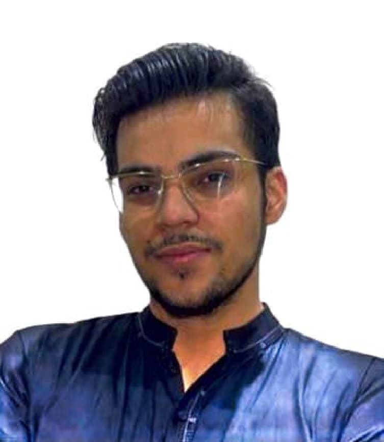 KHIZAR RAZZAQ