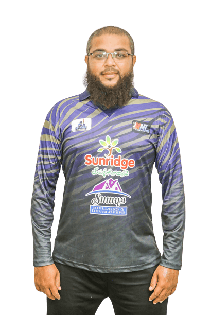 Abdul Rehman cricket player profile photo
