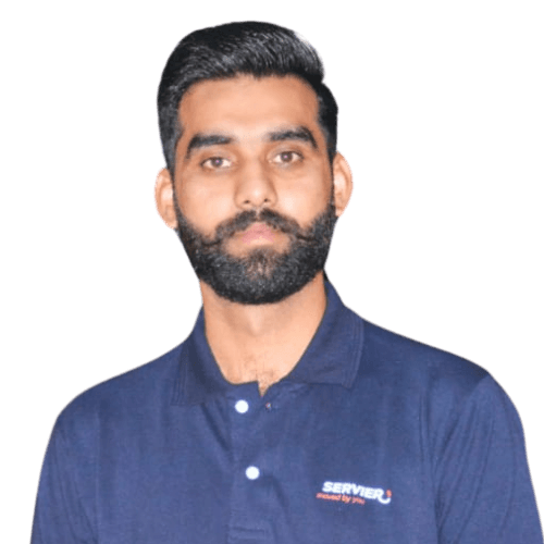 Rizwan Amin cricket player profile photo
