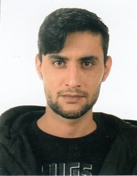 IKRAM ULLAH