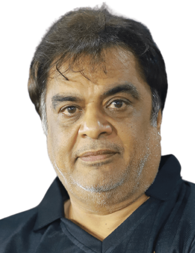 Ramesh Chhabria