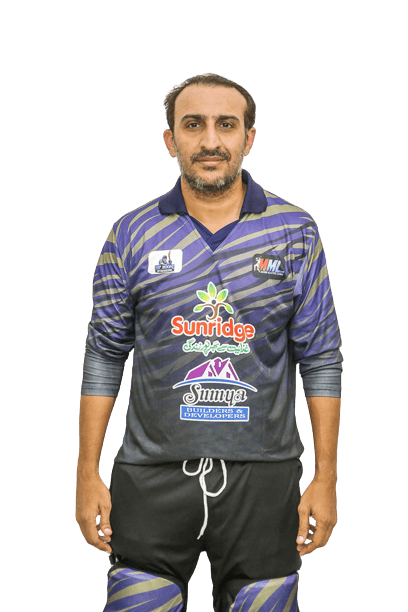 Farhan Arif
