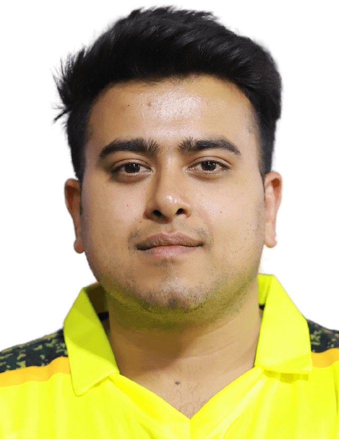 MOHIT CHHABRIA