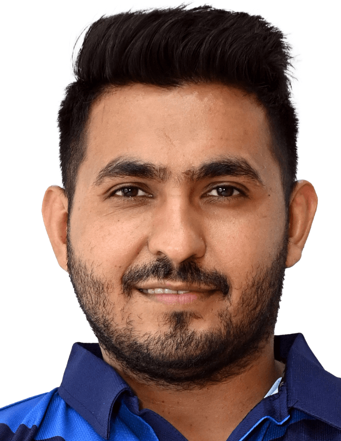 DEEPAK CHANDNANI