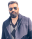 Zeeshan Shahid