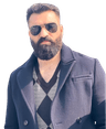 Zeeshan Shahid