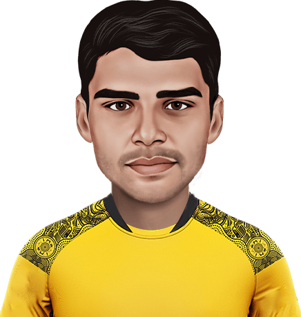 Naveen-ul-Haq