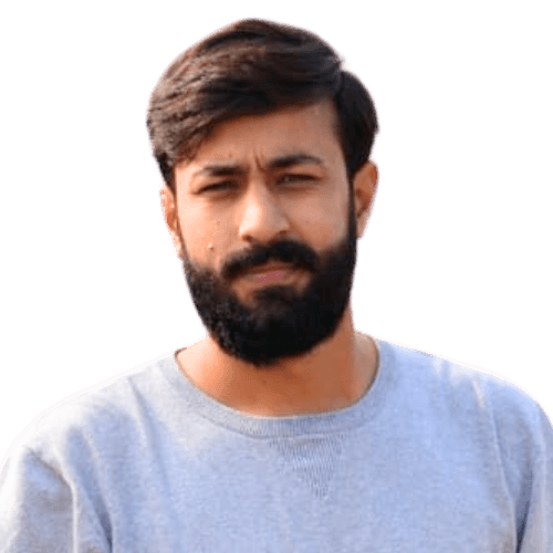 Malik Faisal