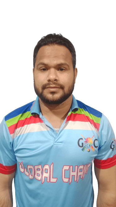 Abdul Shakur Ahmed Rawal
