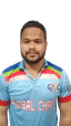 Abdul Shakur Ahmed Rawal