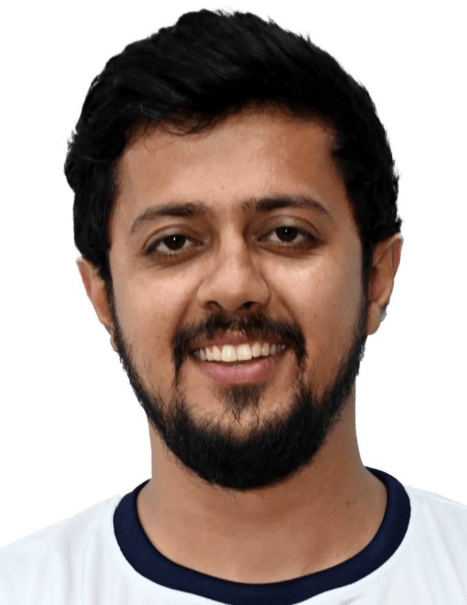 RAHUL TEJWANI cricket player profile photo