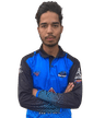 M Bilal