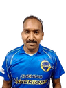 Suresh Sundaresan