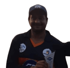 Babar Shafqat cricket player profile photo