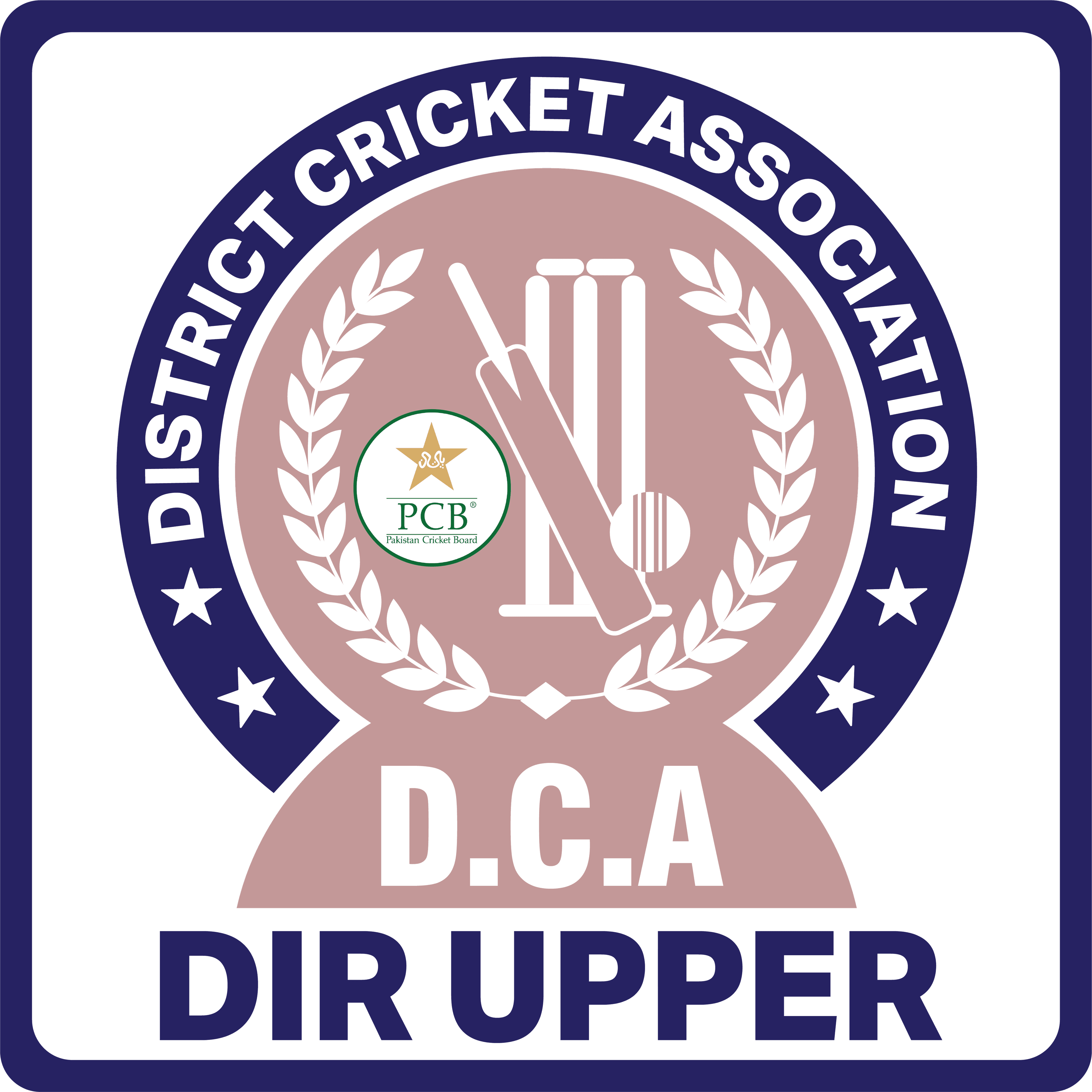 Dir Upper team logo
