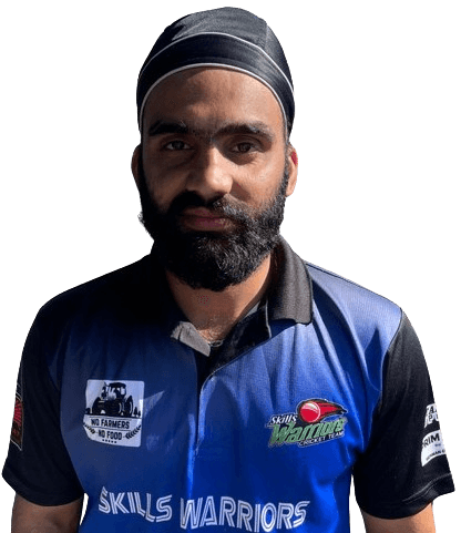Navjodh Thind