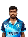 NARASIMHULU KONDETI