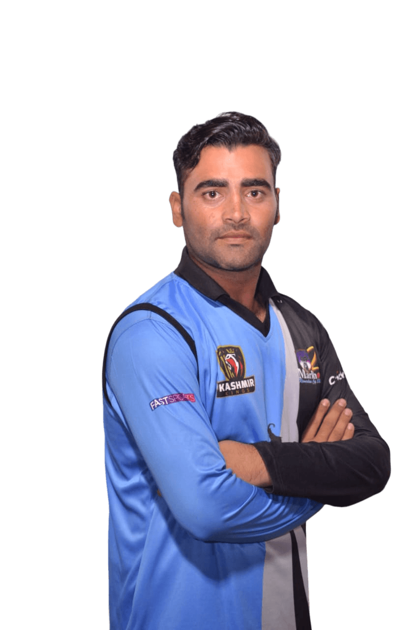 Riaz Khan