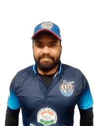 Ranjith Kummumturath cricket player profile photo