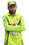 Umair Butt