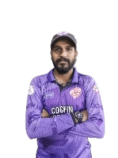 Praveen Cleetus cricket player photo