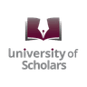 University Of Scholars