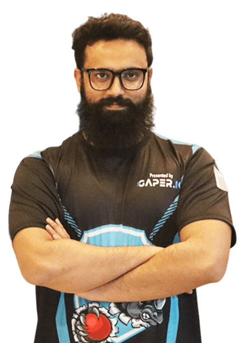 Gohar Ayyub cricket player profile photo
