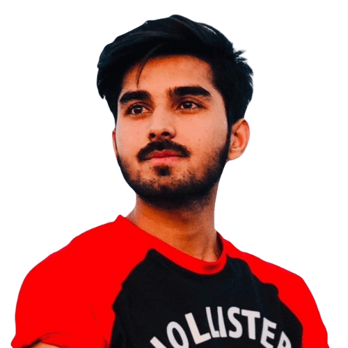 Bilal Mirza cricket player profile photo