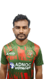 Md. Shaharia Hossain Asib