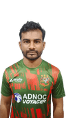 Md. Shaharia Hossain Asib
