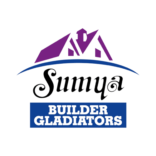 Sumya Builders team logo